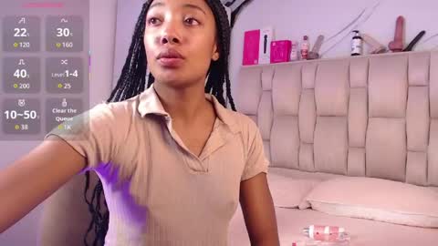 esmeralda_bk online show from April 2026 09:38:01 PM