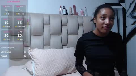 esmeralda_bk online show from June 2026 02:24:02 AM