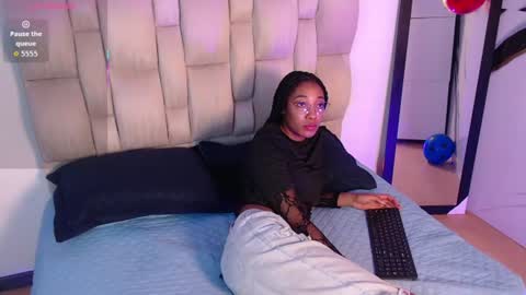 esmeralda_bk online show from June 2026 08:57:01 PM