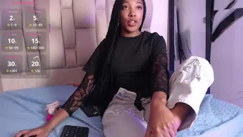 esmeralda_bk online show from July 2026 09:47:01 PM