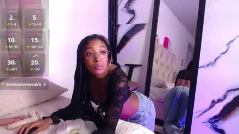 esmeralda_bk online show from July 2026 09:43:02 PM