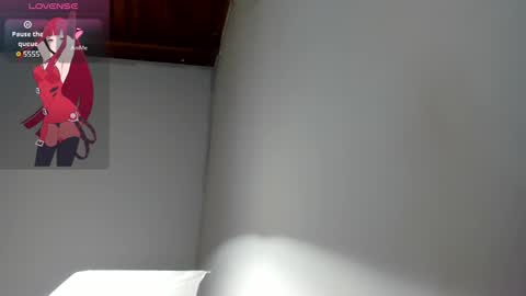 ESMERALDA online show from March 2025 02:30:02 AM