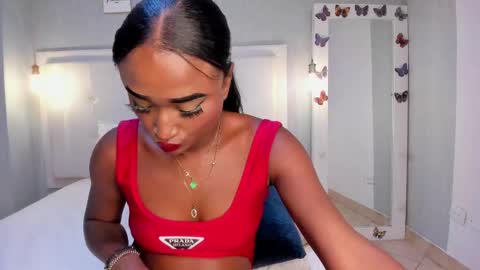 esmeraldanyx online show from September 2025 10:34:02 PM