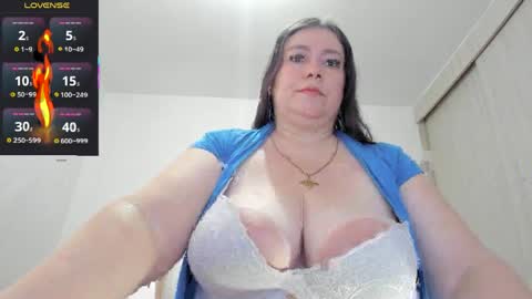 Esmeralda online show from May 2026 09:56:02 PM