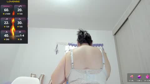Esmeralda online show from June 2026 10:19:02 PM