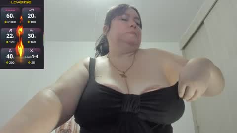 Esmeralda online show from June 2026 10:34:02 PM