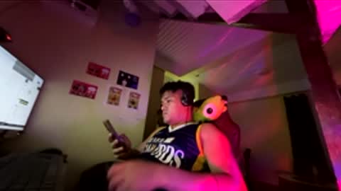 esoteric061299 online show from January 2026 07:19:01 PM