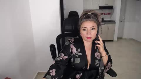 Juliana online show from May 2026 12:39:01 AM
