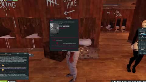 Snapshot of espfr chatting on September 2025 07:34:02 AM Mannaz online show from September 2025 07:34:02 AM