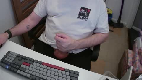 Morph online show from March 2026 08:48:02 PM