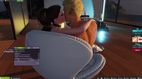 EssexB0y online show from December 2024 09:30:02 AM