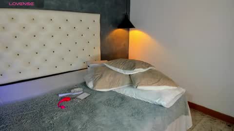 Salome online show from March 2026 11:43:02 AM