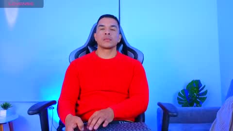 ESTEBAN online show from April 2026 12:29:02 PM