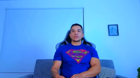 ESTEBAN online show from April 2026 11:04:02 AM