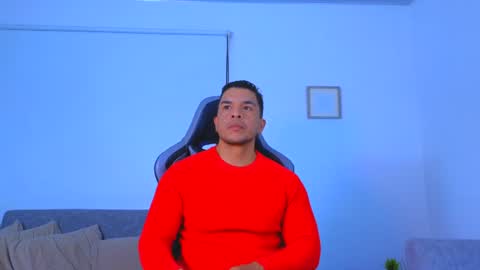 ESTEBAN online show from June 2026 11:24:02 AM