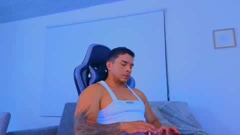 ESTEBAN online show from June 2026 02:21:01 PM
