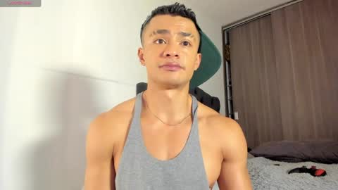 ESTEBAN online show from March 2026 10:16:01 PM