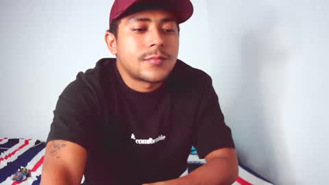 Snapshot of esteban_verg chatting on December 2024 07:13:02 AM wailer1996 online show from December 2024 07:13:02 AM