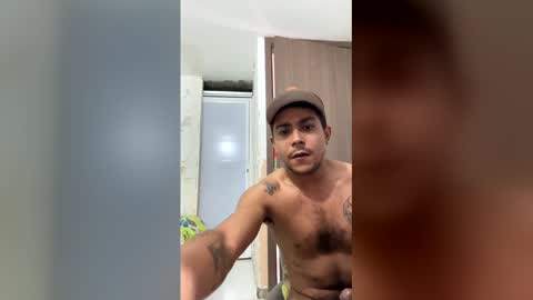 Snapshot of esteban_verg chatting on March 2026 08:36:01 PM wailer1996 online show from March 2026 08:36:01 PM