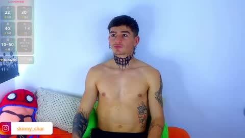 Esteban independent model online show from January 2025 04:27:01 PM