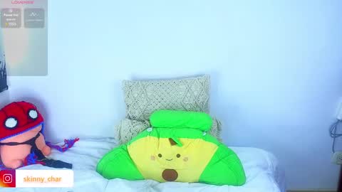 Esteban independent model online show from January 2025 05:58:01 PM