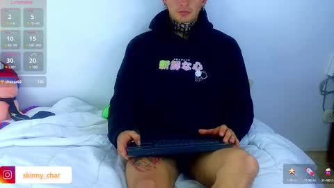 Esteban independent model online show from January 2025 06:20:02 PM