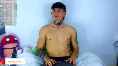 Esteban independent model online show from January 2025 03:08:02 PM