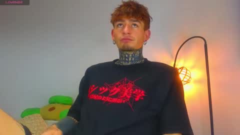 Esteban independent model online show from December 2025 10:46:02 AM