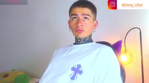 Snapshot of estebanchar_ chatting on February 2026 02:02:01 PM Esteban independent model online show from February 2026 02:02:01 PM