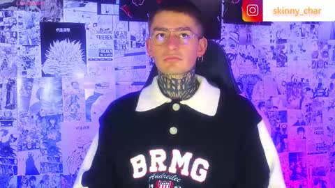 Snapshot of estebanchar_ chatting on March 2026 12:12:02 PM Esteban independent model online show from March 2026 12:12:02 PM