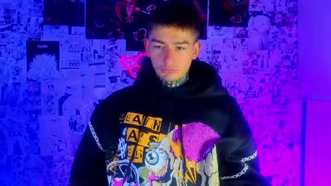 Snapshot of estebanchar_ chatting on March 2026 09:26:02 AM Esteban independent model online show from March 2026 09:26:02 AM