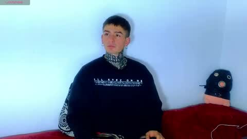 Esteban independent model online show from April 2026 09:28:02 PM