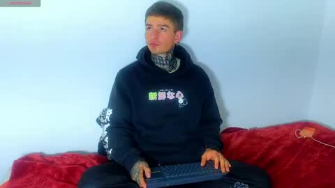 Esteban independent model online show from May 2026 07:26:01 AM