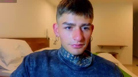 Esteban independent model online show from May 2026 02:39:01 AM