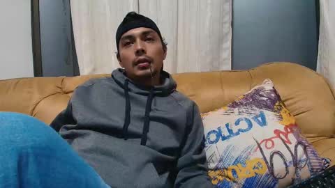 Esteban online show from October 2025 06:34:01 AM