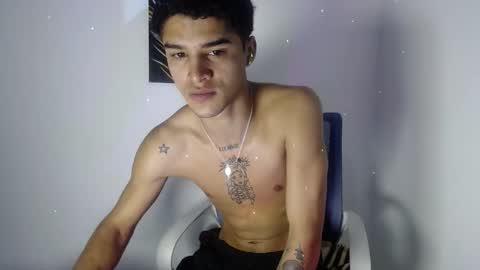 Snapshot of estebanjm22 chatting on March 2026 11:28:02 AM Esteban online show from March 2026 11:28:02 AM