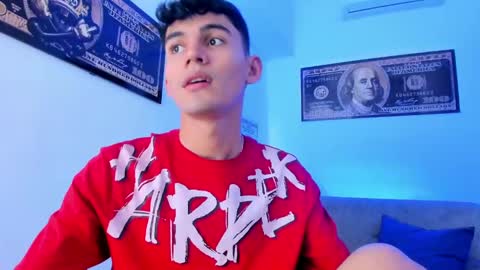 Snapshot of estebanperez_ chatting on January 2025 11:58:02 AM Esteban online show from January 2025 11:58:02 AM