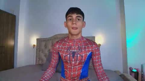 Snapshot of estebanperez_ chatting on September 2025 11:43:01 AM Esteban online show from September 2025 11:43:01 AM