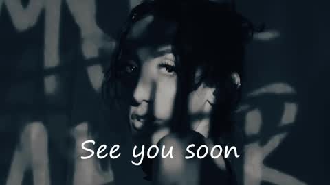 Estefa G online show from December 2024 08:45:02 AM