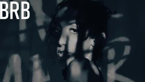 Estefa G online show from February 2025 01:23:01 AM