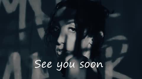 Estefa G online show from March 2025 08:10:02 PM