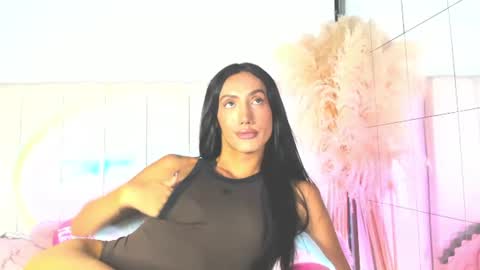 Snapshot of estefa_g chatting on June 2026 10:18:02 PM Estefa G online show from June 2026 10:18:02 PM