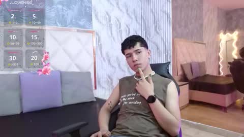 estefan_tay online show from February 2026 08:36:02 PM