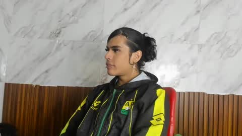 estefani robles online show from June 2026 01:22:01 AM