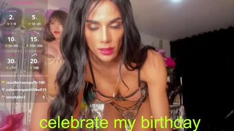 Snapshot of estefania1812 chatting on December 2024 05:57:02 AM estefania1812 online show from December 2024 05:57:02 AM