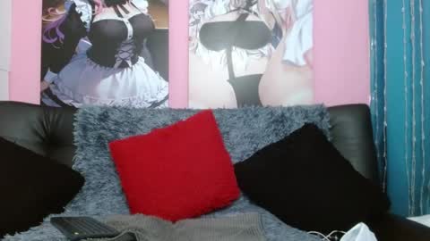 estefania_344 online show from April 2026 03:20:01 PM