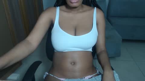 estefania_starlovee online show from December 2024 05:15:02 AM