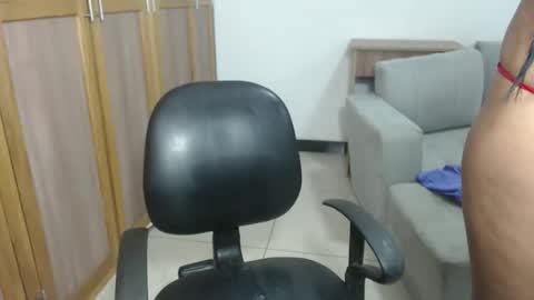 estefania_starlovee online show from September 2025 09:49:01 PM