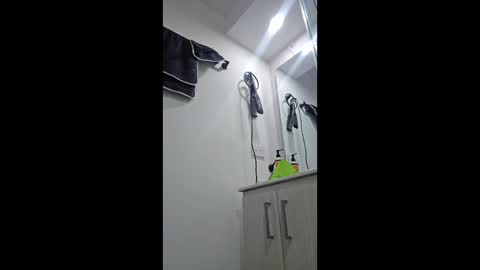 Estefanii R online show from January 2026 01:27:02 PM