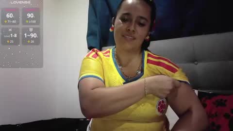 Snapshot of estefany_magic chatting on June 2026 02:34:02 AM estefany_magic online show from June 2026 02:34:02 AM